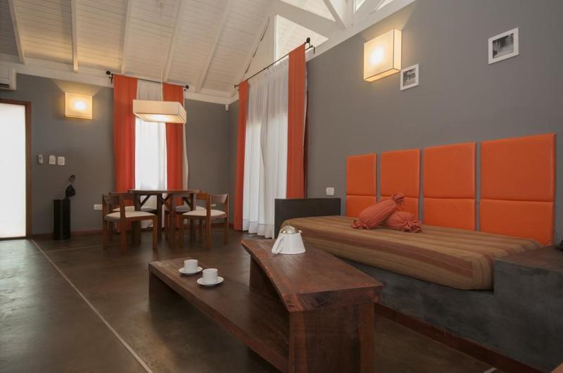 Raices Amambai Lodges Puerto Iguazu Exterior photo