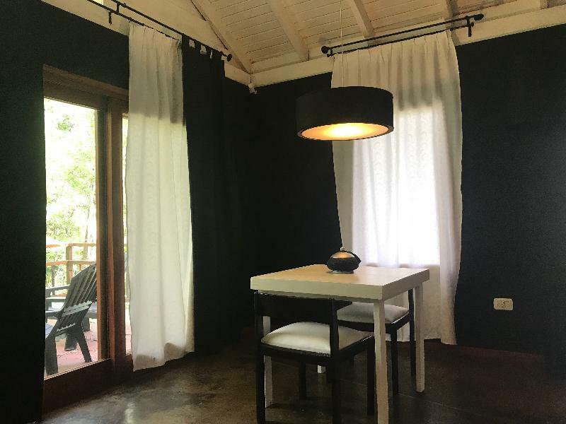 Raices Amambai Lodges Puerto Iguazu Exterior photo