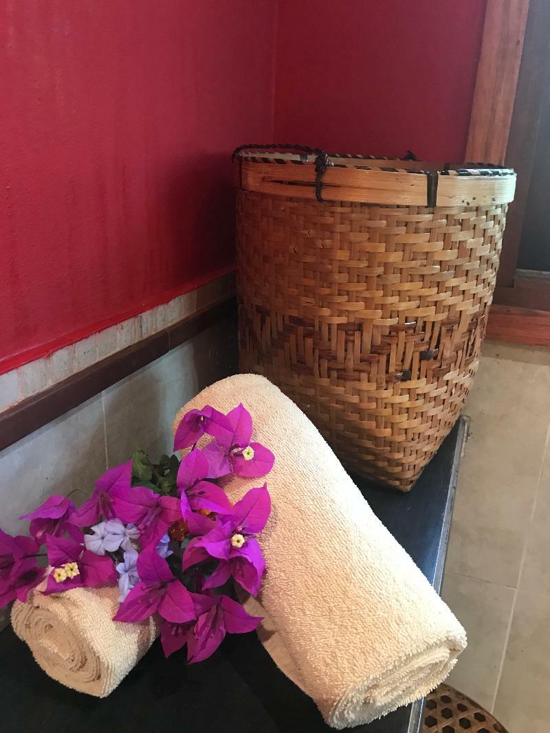 Raices Amambai Lodges Puerto Iguazu Exterior photo