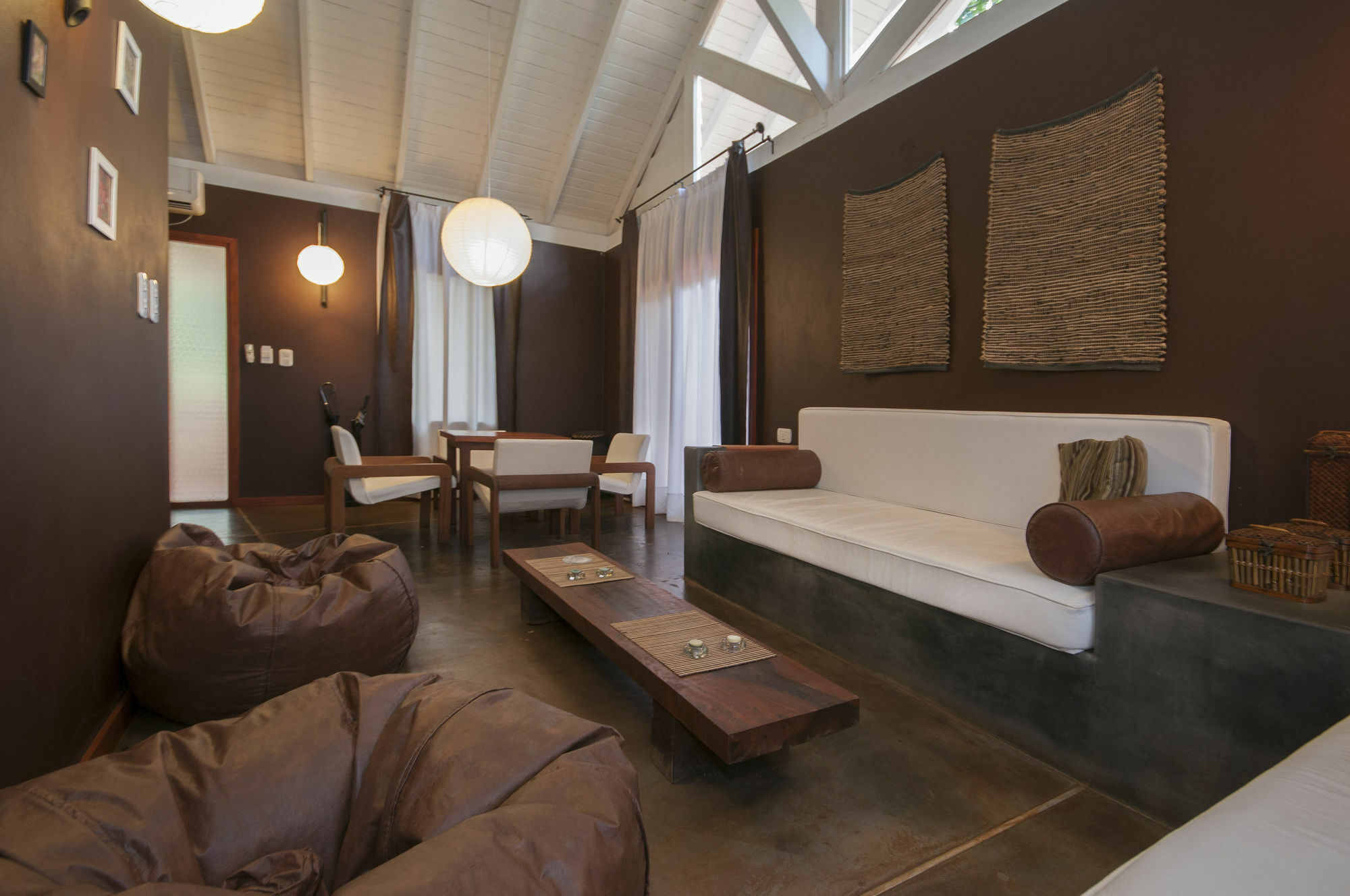 Raices Amambai Lodges Puerto Iguazu Exterior photo